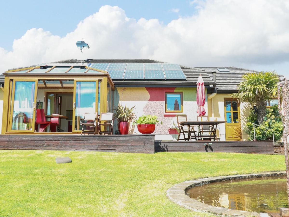 Villa Marina House Enniskillen Exterior foto